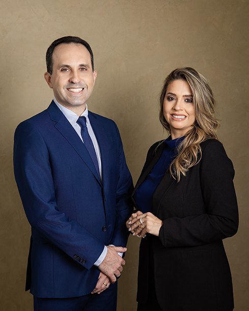 Equipe Campagnoli Advocacia