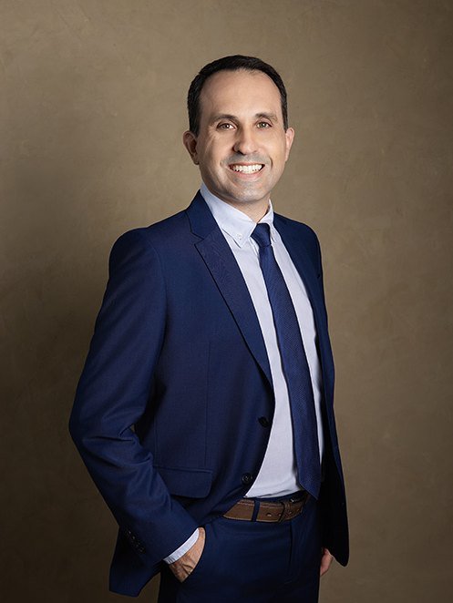 Dr. Rafael Muterle